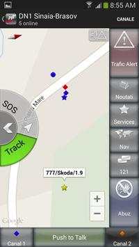 Mobil Team screenshot 4