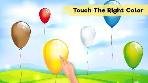Preschool Learning Games for Kids (All-In-One) screenshot 13