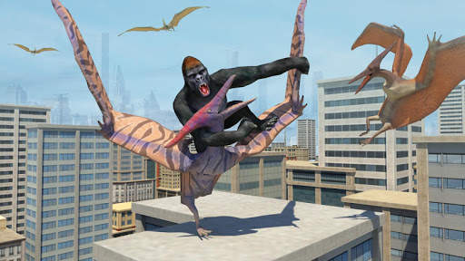 Dinosaur Hunt : Free Dinosaur Games screenshot 3