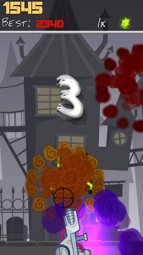 Mr Zombie screenshot 7
