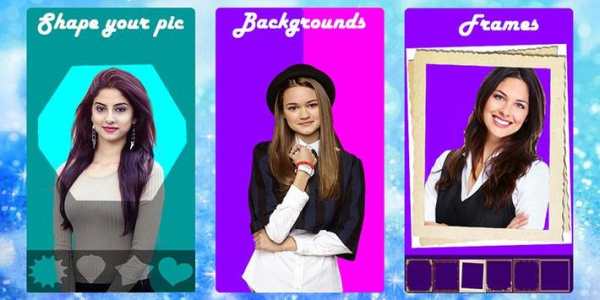 Photo Editor screenshot 4