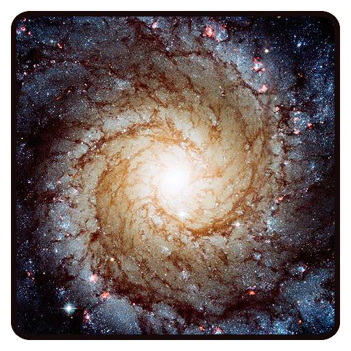 Galaxy Wallpaper 1.3
