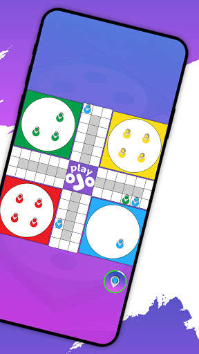 PlayOjo App screenshot 6