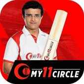 My11 - Fantasy Cricket Guide for My11Circle Tips