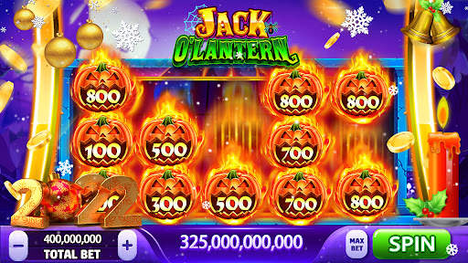 Cash Hoard! Vegas Casino Slots screenshot 3