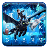How To Train Your Dragon3 icon