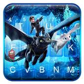 How To Train Your Dragon3 1.0