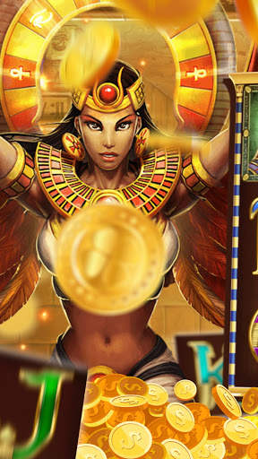 Legend Of Cleopatra screenshot 2