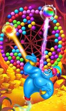BUBBLE CRUSH screenshot 1