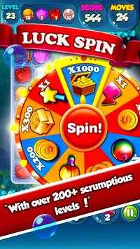 Fish Joy Mania - Ocean Crush screenshot 1
