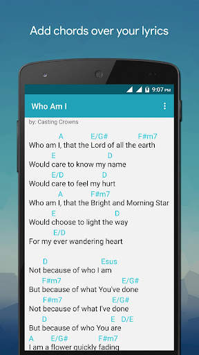 Lyrics Library screenshot 7