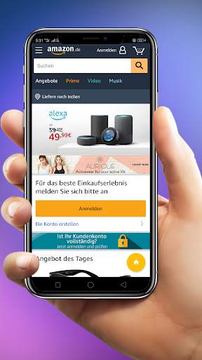 Germany Shopping - Online Shopping Germany screenshot 4