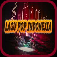 Lagu Pop Indonesia icon