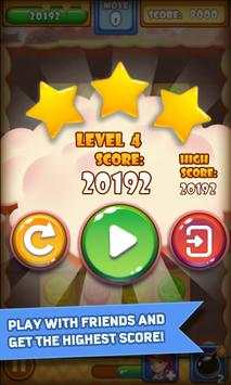 Candy Pop screenshot 5