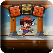 Super Paijo Adventure icon