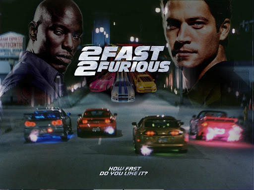 2 Fast 2 Furious ringtones screenshot 4