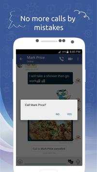 gp Messenger screenshot 7