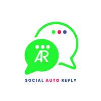 Social Auto Reply