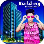 Building Photo Editor logo