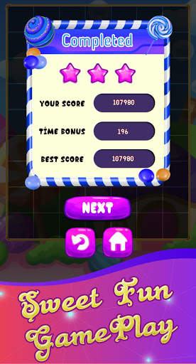 Crazy Candy Mania screenshot 5