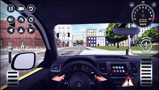 Torque Max Drift Simulator screenshot 5