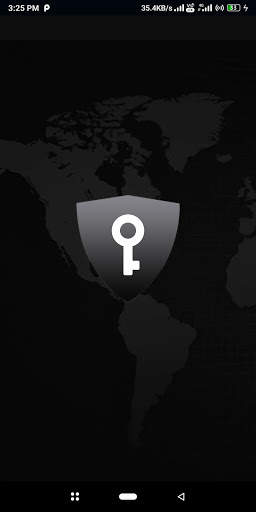 Vpn plus screenshot 1