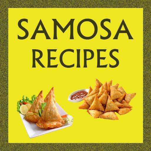 Samosa Recipe Videos 2018 3.0