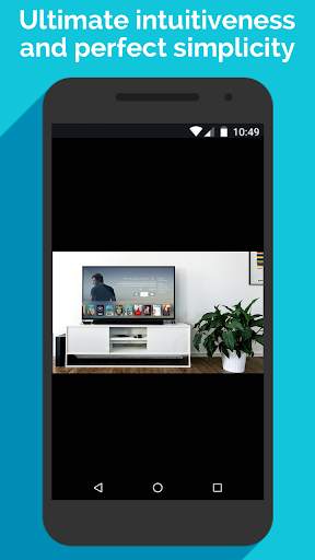Portuguese TV guide - Portuguese TV programs скриншот 1