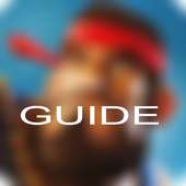 Guide For Boom Beach icon