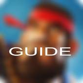 Guide For Boom Beach 1.0