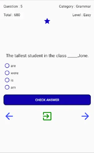 ECL Learning English screenshot 3