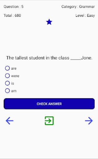 ECL Learning English screenshot 3