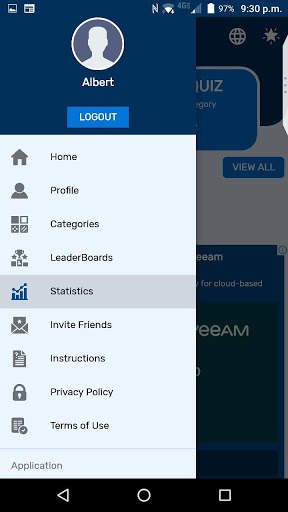 Cash Quiz screenshot 3