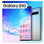 Launcher Theme For Galaxy S10📱 1.1.1