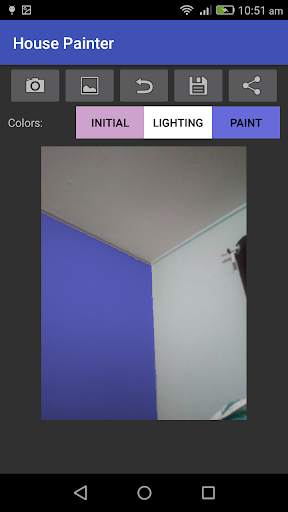 House Painter screenshot 2