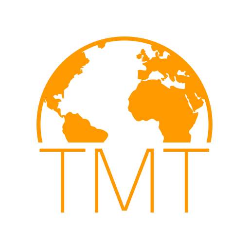 TMT World - Congress & Events 1.0.5
