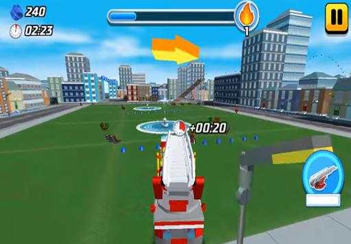 Tips for Lego city 2 my city screenshot 3