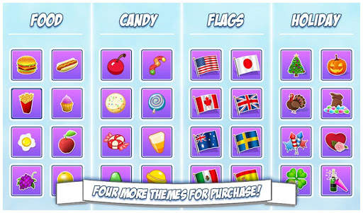 Match It Memory Free screenshot 7
