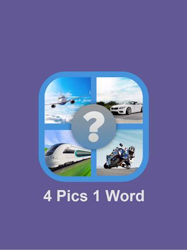 4 Pics 1 Word screenshot 12