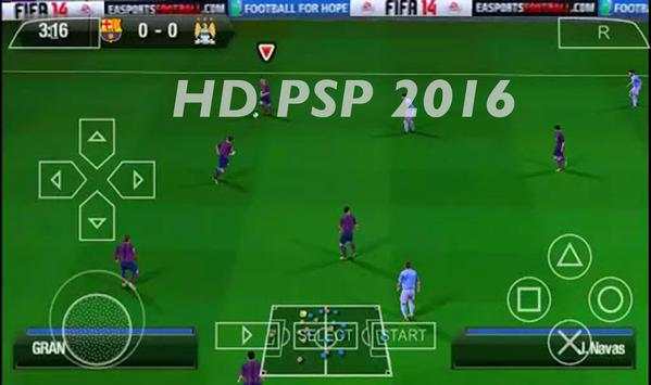 PPSPP Emulator screenshot 4