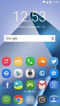 Theme for Asus Zenfone Max M2 screenshot 4
