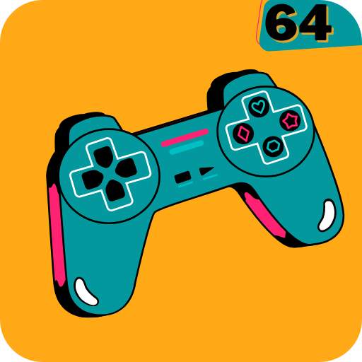 Mini Juegos 64 2.4