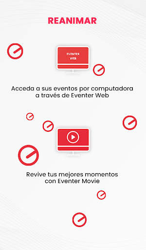 Eventer - Eventos Inolvidables screenshot 10