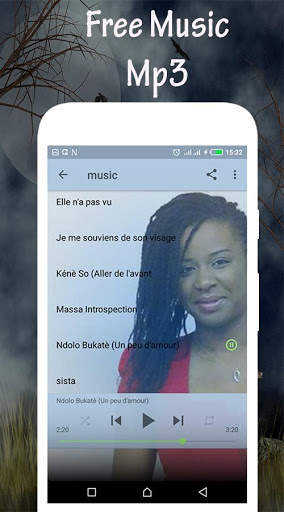 CHARLOTTE  DIPANDA Top Songs 2019 without Internet screenshot 3