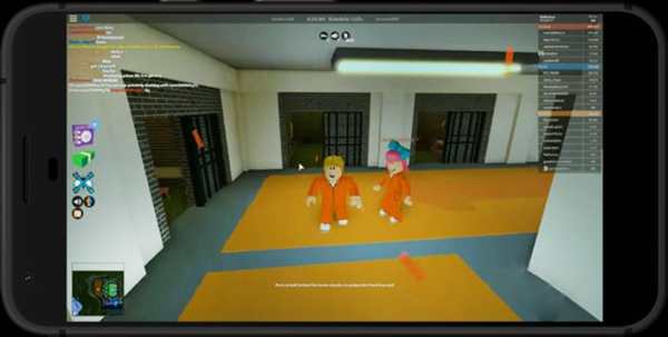 Guide Roblox Jailbreak screenshot 1