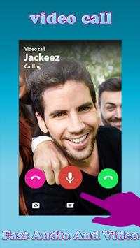imo  free recording vidéo , sms Offline usage 2018 screenshot 3