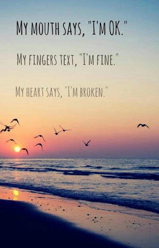 Unhappy Wallpapers screenshot 1
