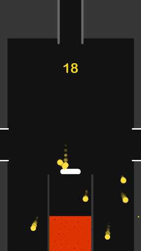 Ballz Collector – Bounce Ball Catch Game 4 تصوير الشاشة