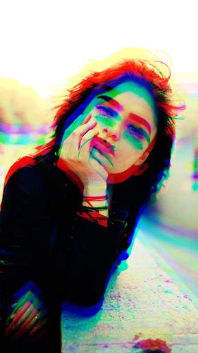 Glitch Me - Glitch Video Maker,Glitch Image Effect screenshot 6