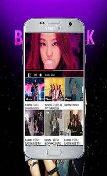 Blackpink Music Dance screenshot 2